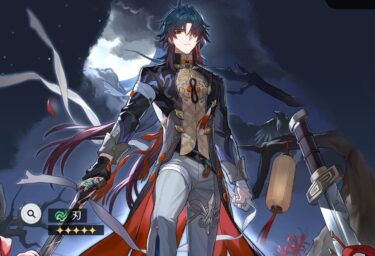 顎と刃のせいでSP感覚おかしくなってる人ぶっちゃけ多すぎるよね・・・