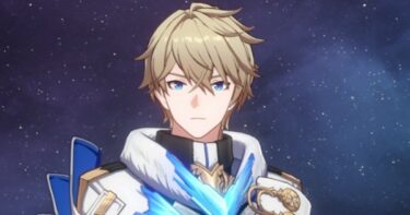 アベンチュリンは何より新キャラだからな今更ジェパード育てる気は起きない・・・