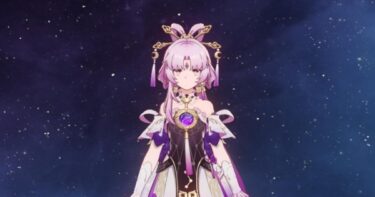 難題4から符玄いてもクリア出来んわ祝福次第でいけるんかな？？