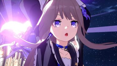 暇すぎてヘルタ育成してたのがここで活きるとは！！