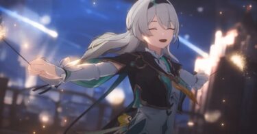 ホタルは取ったほうがええよちょっと強い敵の周回なら超撃破パが一番早い・・・
