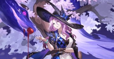 量子の平均年齢を上げたジェイドを許すな！！