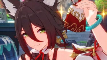 星5停雲は流石に取らなきゃな！！