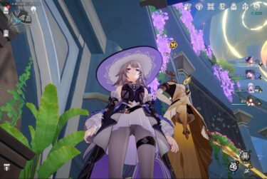 マダムヘルタの餅は結構優秀？